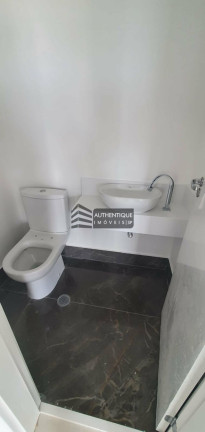 Imagem Apartamento com 3 Quartos à Venda, 107 m² em Tatuapé - São Paulo