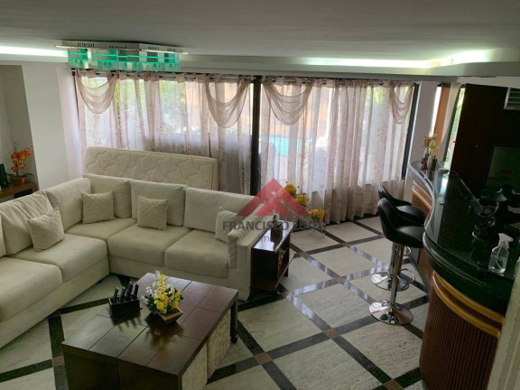 Imagem Cobertura com 4 Quartos à Venda, 319 m² em Icaraí - Niterói Imagem Cobertura com 4 Quartos à Venda, 319 m² em Icaraí - Niterói