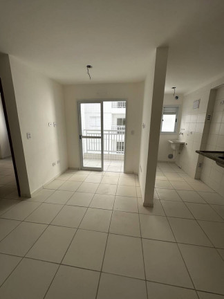 Imagem Apartamento com 2 Quartos à Venda, 56 m² em Aviação - Praia Grande