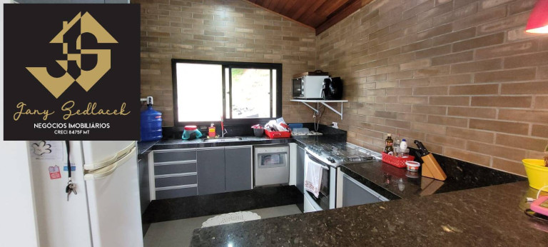 Imagem Casa de Condomínio com 3 Quartos à Venda, 1 m² em Estância Santa Maria Do Laranjal - Atibaia Imagem Casa de Condomínio com 3 Quartos à Venda, 1 m² em Estância Santa Maria Do Laranjal - Atibaia