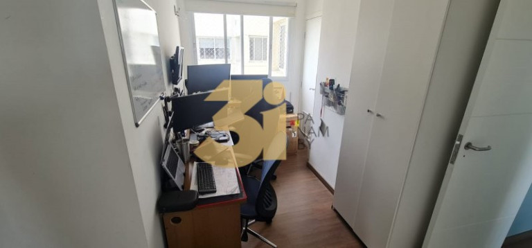 Imagem Cobertura com 3 Quartos à Venda, 263 m² em Vila Andrade - São Paulo