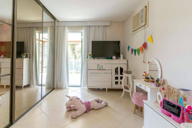 Imagem Casa com 3 Quartos à Venda, 280 m² em Itaipu - Niterói