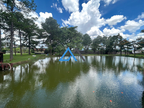 Imagem Imóvel com 9 Quartos à Venda, 95.000 m² em Jardim Sao Felipe - Atibaia