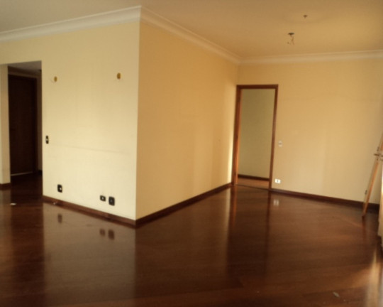 Imagem Apartamento com 3 Quartos à Venda, 173 m² em Vila Mariana - São Paulo