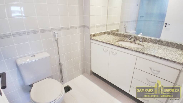 Imagem Apartamento com 2 Quartos para Alugar, em Barra Da Tijuca - Rio De Janeiro Imagem Apartamento com 2 Quartos para Alugar, em Barra Da Tijuca - Rio De Janeiro