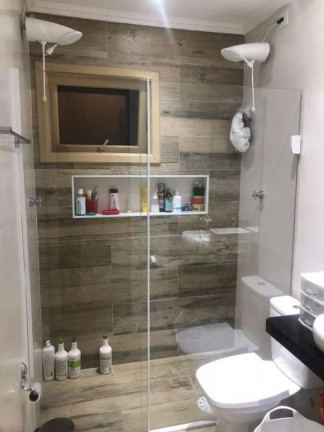 Imagem Apartamento com 3 Quartos à Venda, 125 m² em Vila Andrade - São Paulo Imagem Apartamento com 3 Quartos à Venda, 125 m² em Vila Andrade - São Paulo