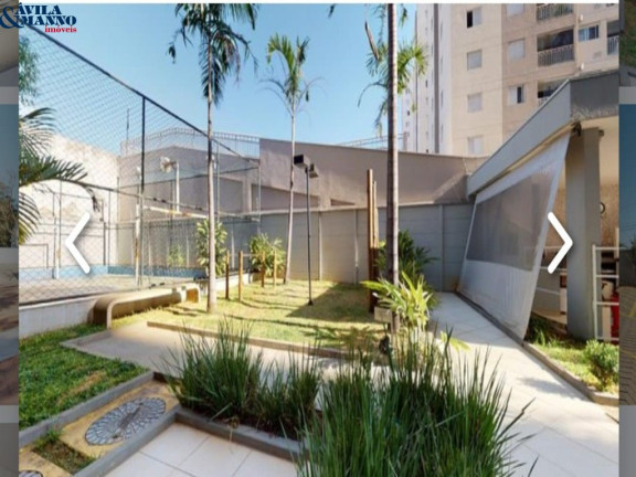 Imagem Apartamento com 1 Quarto à Venda, 30 m² em Cambuci - São Paulo