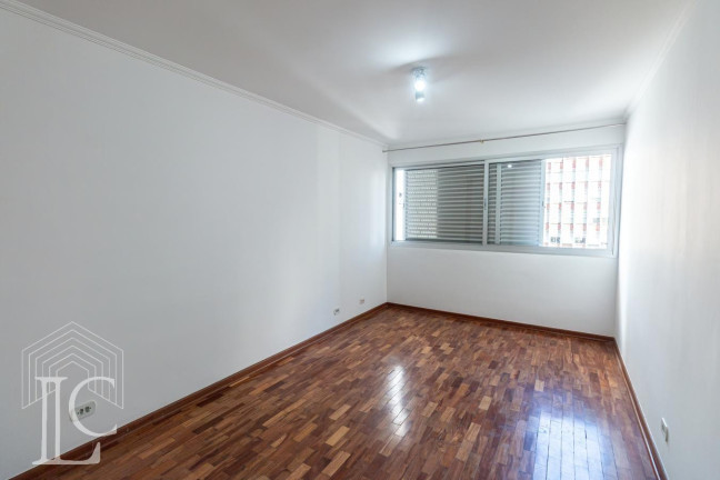 Imagem Apartamento com 3 Quartos para Alugar, 175 m² em Itaim Bibi - São Paulo
