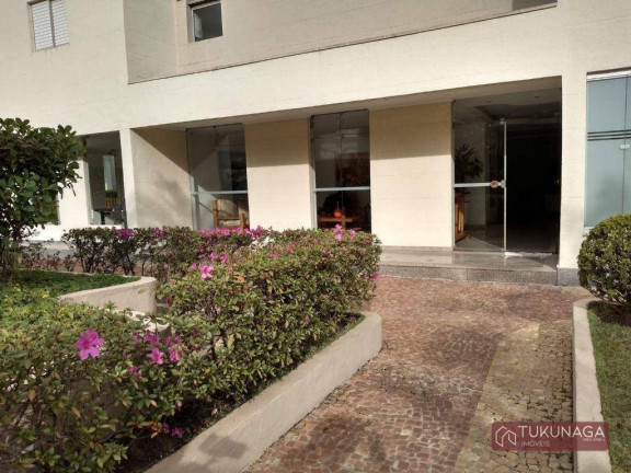 Imagem Apartamento com 2 Quartos à Venda, 64 m² em Santana - São Paulo