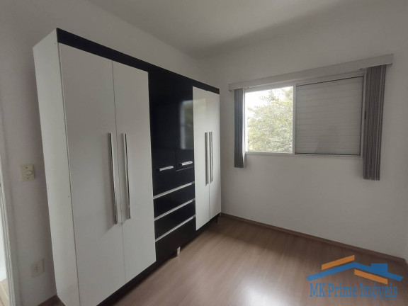 Imagem Casa de Condomínio com 2 Quartos à Venda, 72 m² em Jardim Califórnia - Barueri
