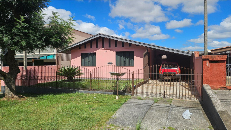 Casa com 3 Quartos à Venda, 182 m² em Estação - Araucaria