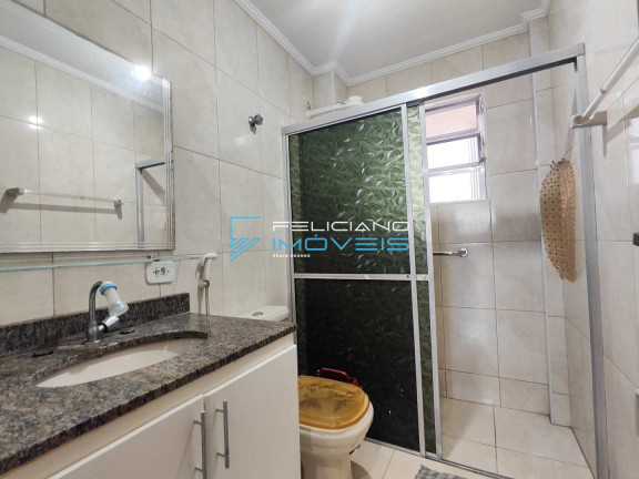 Imagem Apartamento com 1 Quarto à Venda, 55 m² em Canto Do Forte - Praia Grande Imagem Apartamento com 1 Quarto à Venda, 55 m² em Canto Do Forte - Praia Grande