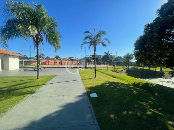Imagem Terreno à Venda, 980 m² em Alphaville Campo Grande - Campo Grande