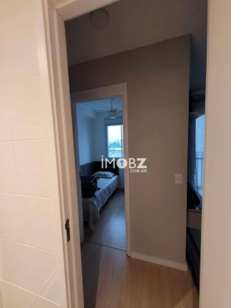 Imagem Imóvel com 2 Quartos à Venda, 46 m² em Santo Amaro - São Paulo
