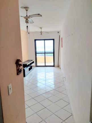 Imagem Apartamento com 2 Quartos à Venda, 65 m² em Embaré - Santos