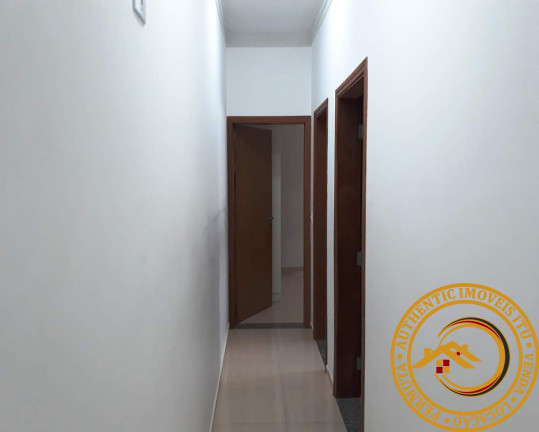 Imagem Casa com 3 Quartos à Venda, em Vila Cleto - Itu Imagem Casa com 3 Quartos à Venda, em Vila Cleto - Itu