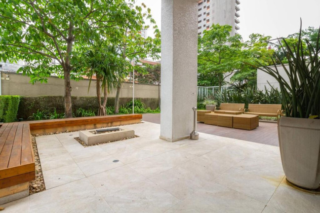 Imagem Imóvel com 1 Quarto à Venda, 36 m² em Vila Cordeiro - São Paulo
