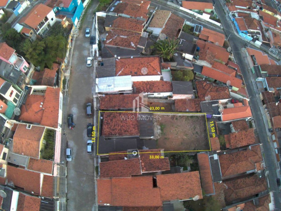 Casa com 4 Quartos à Venda, 445 m² em Jardim Bela Vista - Jacareí