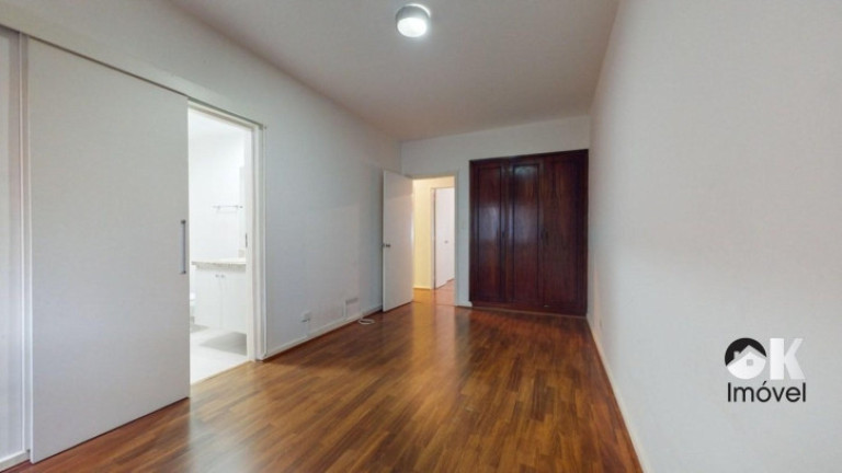 Imagem Apartamento com 3 Quartos à Venda, 140 m² em Pinheiros - São Paulo Imagem Apartamento com 3 Quartos à Venda, 140 m² em Pinheiros - São Paulo