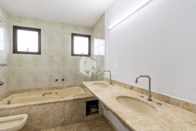 Imagem Apartamento com 4 Quartos à Venda, 236 m² em Morumbi - São Paulo