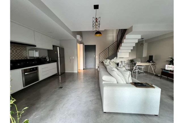Imagem Apartamento com 2 Quartos à Venda, 112 m² em Itaim Bibi - São Paulo