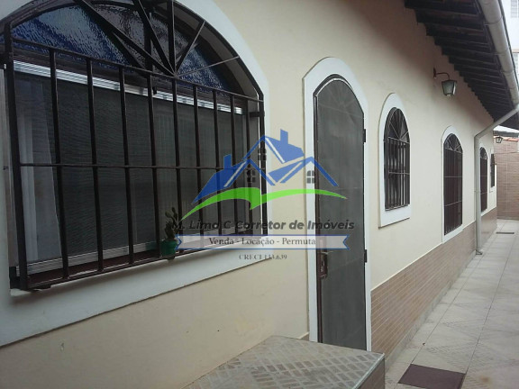 Imagem Casa com 2 Quartos à Venda, em Balneário Maracanã - Praia Grande Imagem Casa com 2 Quartos à Venda, em Balneário Maracanã - Praia Grande