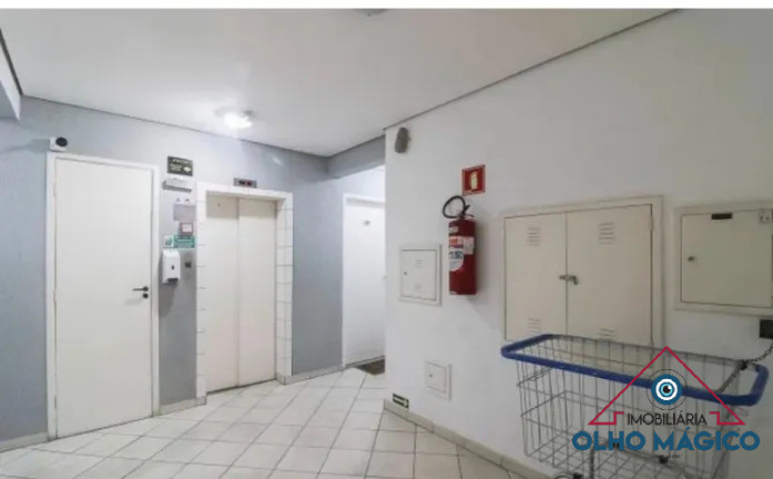 Imagem Apartamento com 2 Quartos à Venda, 66 m² em Santo Antônio - Osasco