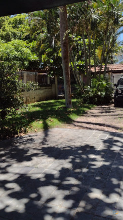 Imagem Sobrado com 3 Quartos à Venda, 150 m² em Jardim Brasil - Caraguatatuba