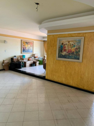 Imagem Apartamento com 4 Quartos à Venda, 180 m² em Grageru - Aracaju Imagem Apartamento com 4 Quartos à Venda, 180 m² em Grageru - Aracaju