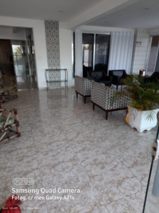 Imagem Apartamento com 1 Quarto à Venda, 48 m² em Tupi - Praia Grande