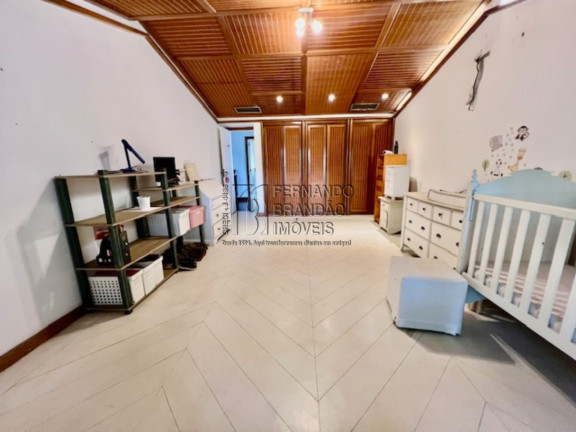 Imagem Casa com 5 Quartos à Venda, 604 m² em Barra Da Tijuca - Rio De Janeiro Imagem Casa com 5 Quartos à Venda, 604 m² em Barra Da Tijuca - Rio De Janeiro