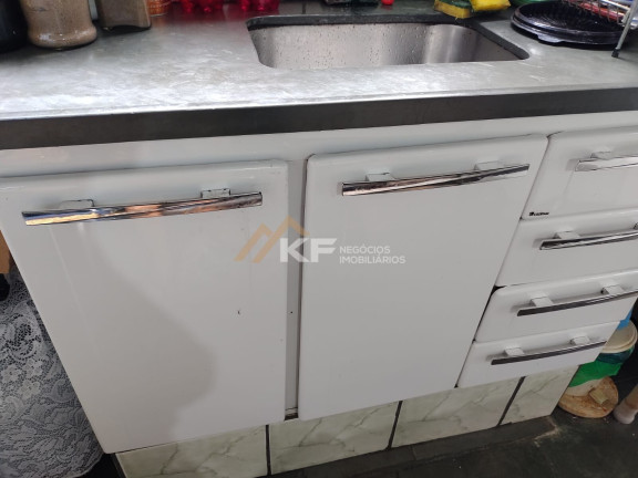 Imagem Apartamento com 2 Quartos à Venda, 67 m² em Vila Virgínia - Ribeirão Preto