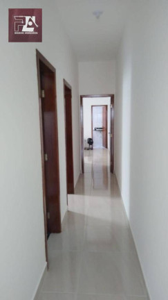 Imagem Casa com 2 Quartos à Venda, 150 m² em Vila Passos - Lorena