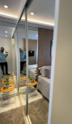 Imagem Apartamento com 2 Quartos à Venda,  em Tanquinho - Ferraz De Vasconcelos