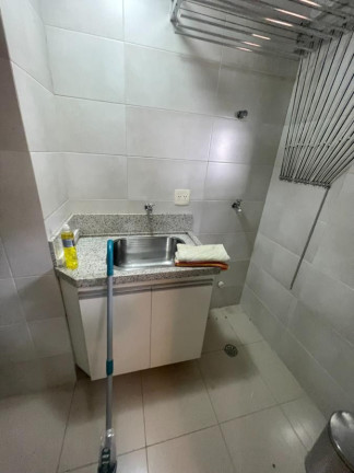 Imagem Apartamento com 3 Quartos à Venda, 120 m² em Jardim - Santo André