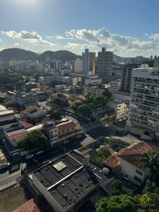 Imagem Apartamento com 3 Quartos à Venda, 125 m² em Praia Da Costa - Vila Velha