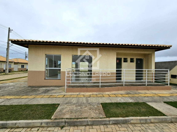 Imagem Casa com 2 Quartos à Venda, 120 m² em Espírito Santo - Vitória Da Conquista Imagem Casa com 2 Quartos à Venda, 120 m² em Espírito Santo - Vitória Da Conquista