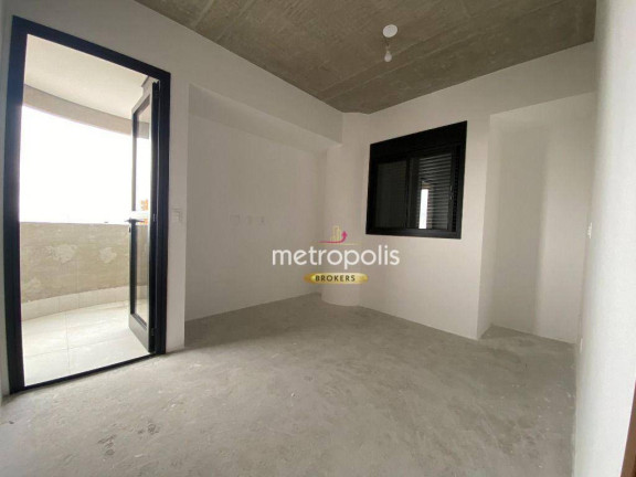 Imagem Apartamento com 2 Quartos à Venda, 68 m² em Jardim - Santo André