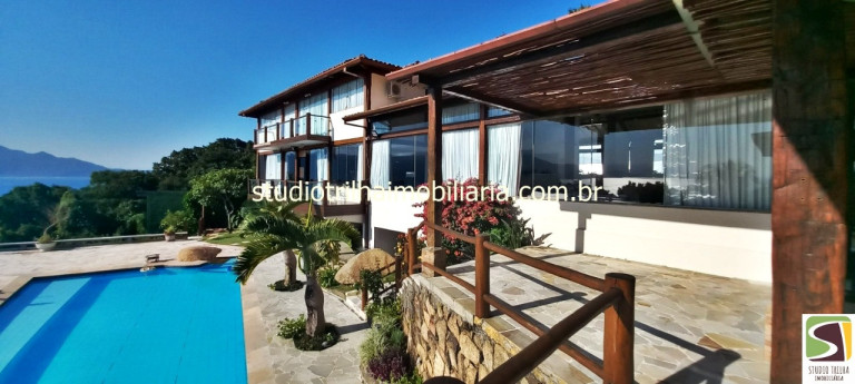 Imagem Casa com 13 Quartos à Venda, em Urubu - Ilhabela Imagem Casa com 13 Quartos à Venda, em Urubu - Ilhabela
