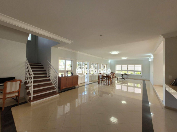 Imagem Casa com 3 Quartos à Venda, 415 m² em Loteamento Alphaville Campinas - Campinas Imagem Casa com 3 Quartos à Venda, 415 m² em Loteamento Alphaville Campinas - Campinas