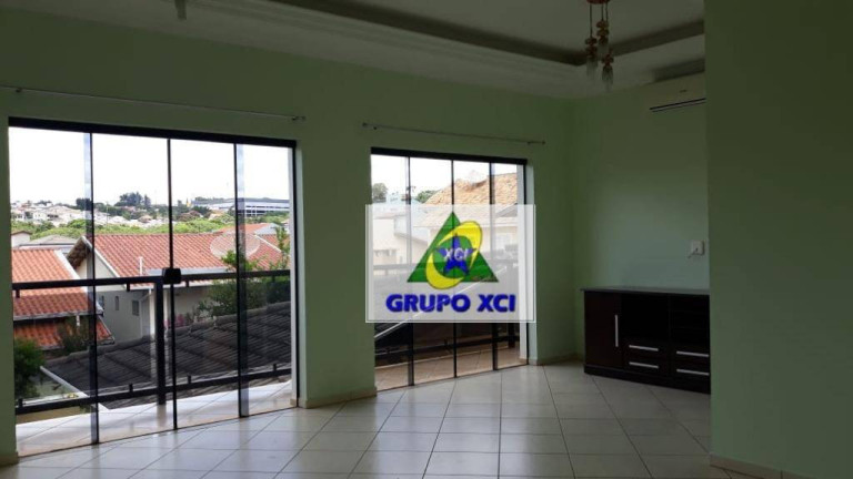 Imagem Casa com 3 Quartos para Alugar, 280 m² em Alto Taquaral - Campinas Imagem Casa com 3 Quartos para Alugar, 280 m² em Alto Taquaral - Campinas