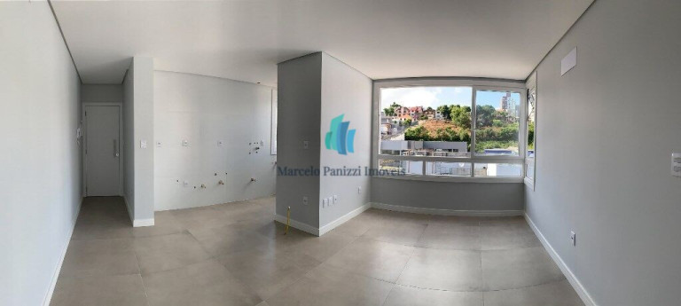 Apartamento com 1 Quarto à Venda, 48 m² em São Francisco - Bento Gonçalves