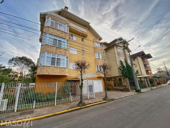 Imagem Apartamento com 2 Quartos à Venda, 80 m² em Centro - Gramado Imagem Apartamento com 2 Quartos à Venda, 80 m² em Centro - Gramado
