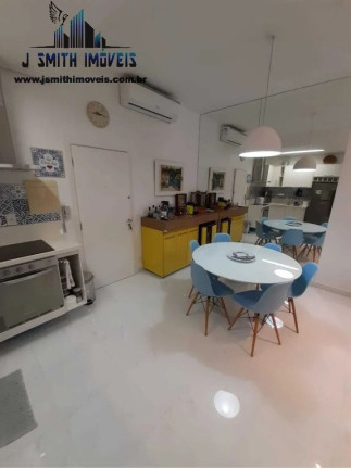 Imagem Apartamento com 2 Quartos à Venda, 79 m² em Enseada - Guarujá Imagem Apartamento com 2 Quartos à Venda, 79 m² em Enseada - Guarujá