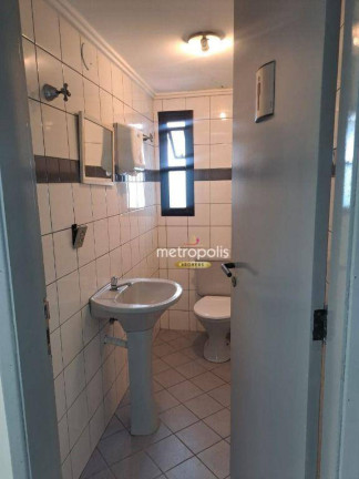 Imagem Sala Comercial à Venda ou Locação, 122 m² em Vila Prudente - São Paulo Imagem Sala Comercial à Venda ou Locação, 122 m² em Vila Prudente - São Paulo