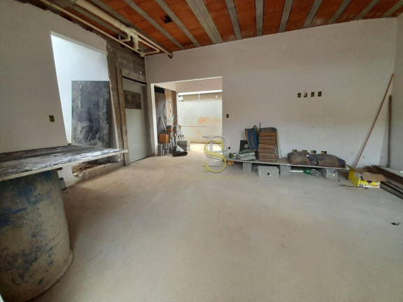 Imagem Casa com 3 Quartos à Venda, 108 m² em Jardim Maristela - Atibaia