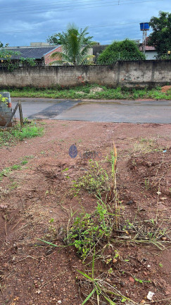 Imagem Terreno à Venda, 2.600 m² em Vila Santa Maria De Nazareth - Anápolis Imagem Terreno à Venda, 2.600 m² em Vila Santa Maria De Nazareth - Anápolis