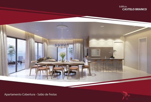Imagem Apartamento com 3 Quartos à Venda, 109 m² em Igra Sul - Torres Imagem Apartamento com 3 Quartos à Venda, 109 m² em Igra Sul - Torres
