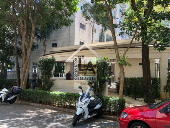 Imagem Apartamento com 3 Quartos à Venda, 144 m² em Campo Belo - São Paulo Imagem Apartamento com 3 Quartos à Venda, 144 m² em Campo Belo - São Paulo