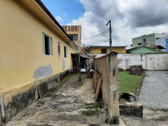 Imagem Casa com 5 Quartos à Venda, 680 m² em Centro - Florestal